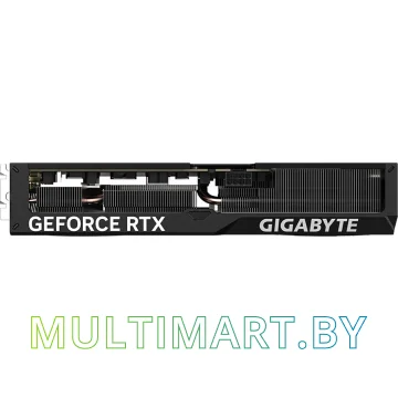 Видеокарта Gigabyte GeForce RTX 4070 WINDFORCE 12GB GDDR6X (GV-N4070WF3-12GD) картинка 6